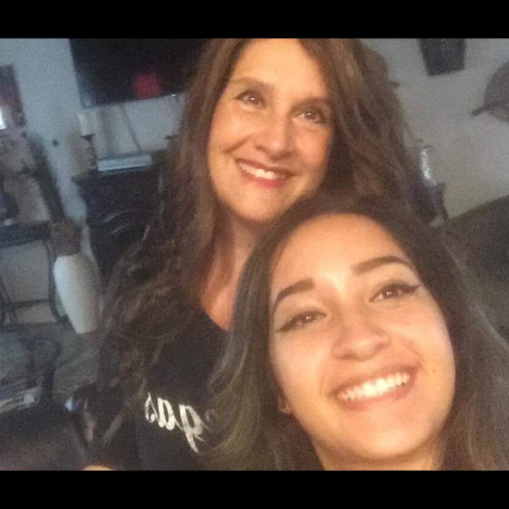 Meet your Posher, Maria